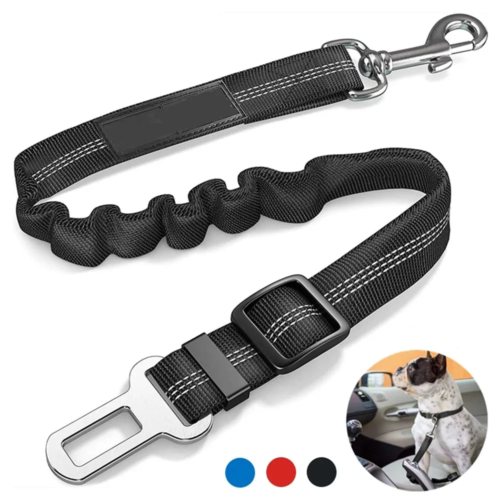 Ceinture de sécurité pour chien - Mayaledog™