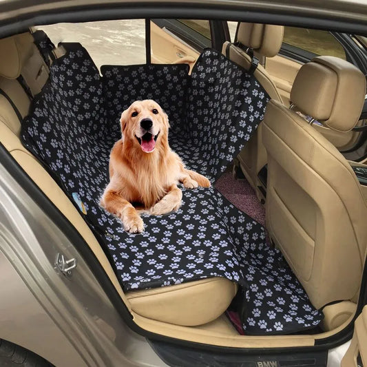 Housse voiture chien - Mayaledog ™